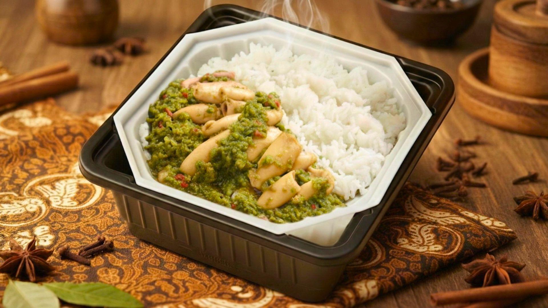 Petualangan Seru dengan Pedas Nikmat WEMEAL