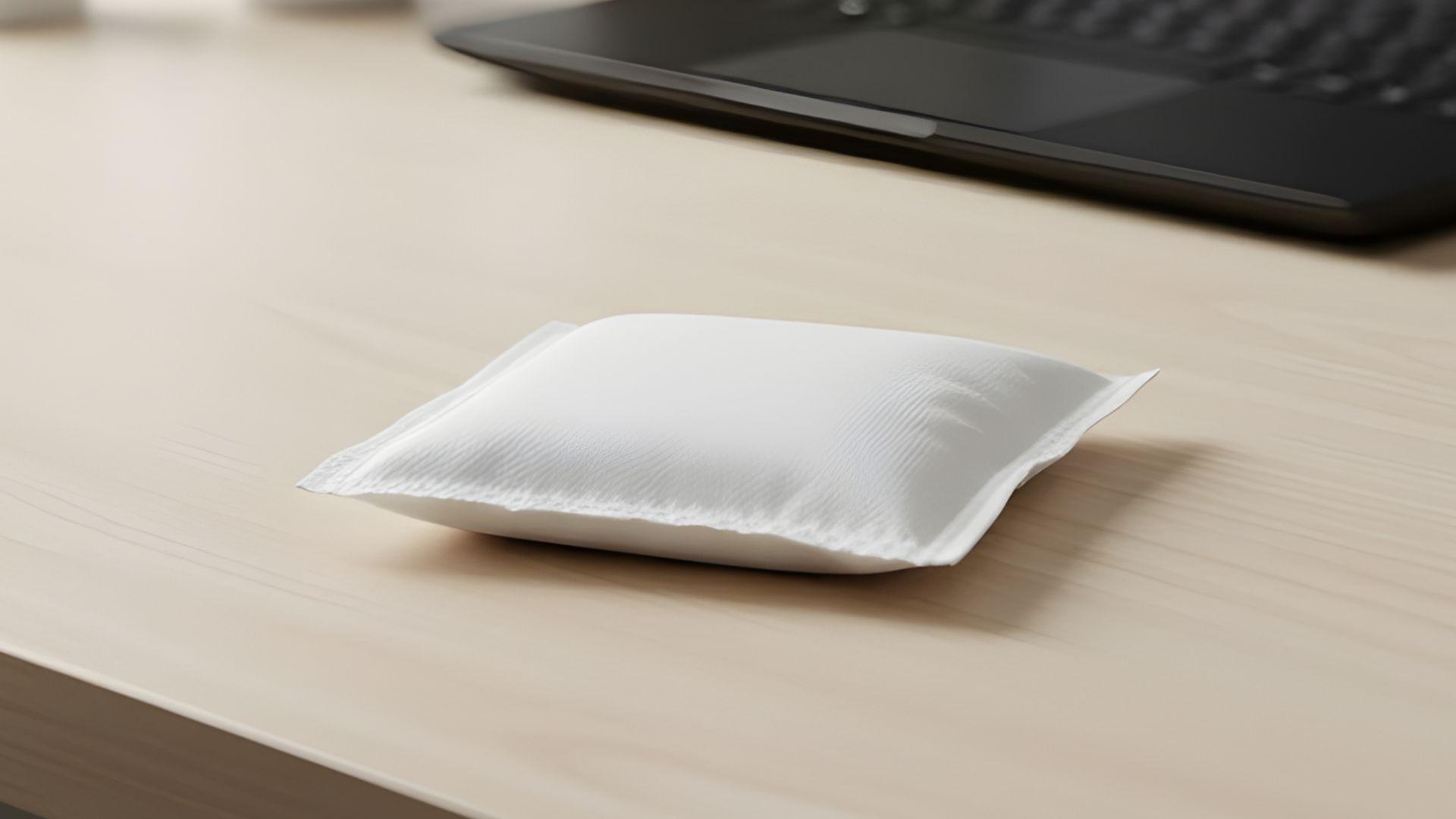 Selesai Pakai, Buang Heating Pack WEMEAL dengan Cara Paling Aman