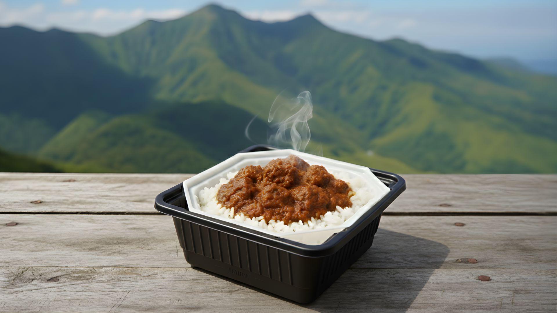 Rasa Autentik Asli Kampung Halaman: WEMEAL Hadirkan Rendang Sampai Opor Siap Saji