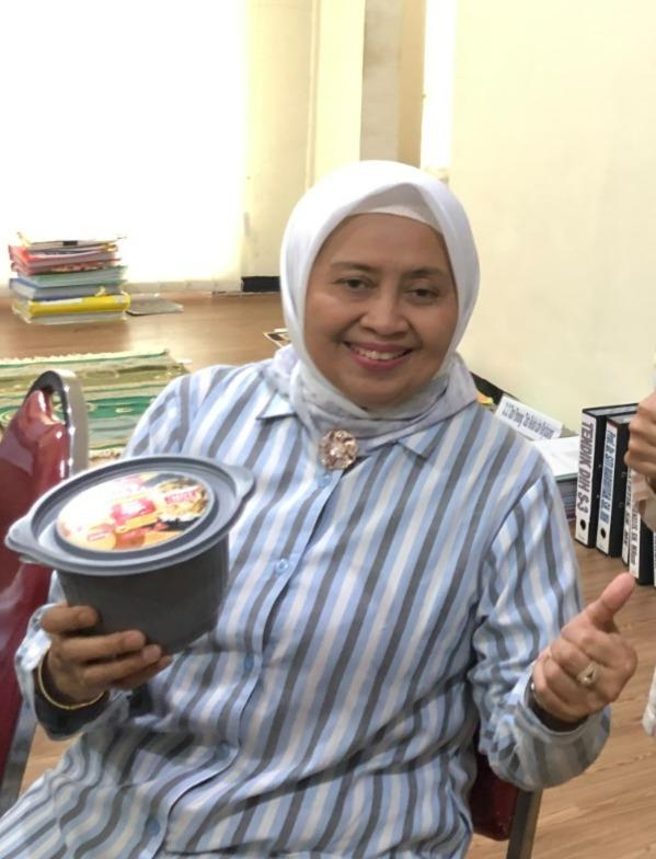 Prof. Sri Astuti